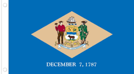 Timeline: Delaware