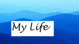 Timeline: My Life