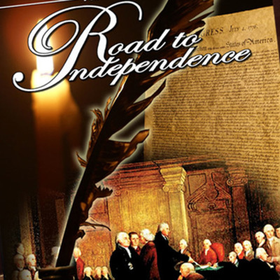 Timeline: Road to Independence (Timeline)