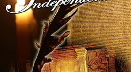 Timeline: Road to Independence (Timeline)