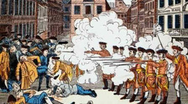 Timeline: Boston Pre-Revolution
