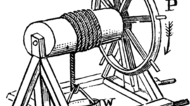 Timeline: Avances de la Mecanica