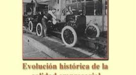 Timeline: Evolución de la Calidad en el Siglo XX