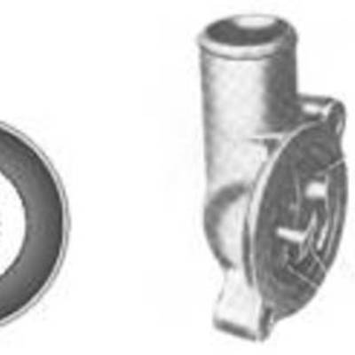 Timeline: termostato