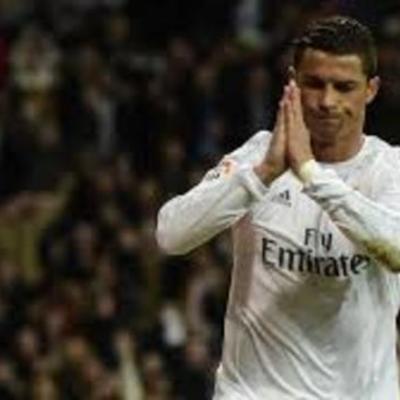 Timeline: Cristiano Ronaldo