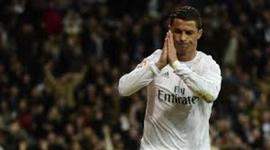 Timeline: Cristiano Ronaldo