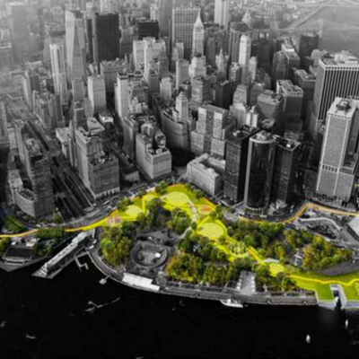 Timeline: Línea del tiempo: Distritos Urbanos-Monterrey