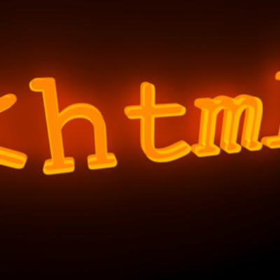 Timeline: Historia del HTML