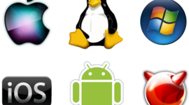 Timeline: Sistemi Operativi