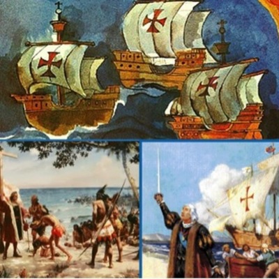 Timeline: LINEA DEL TIEMPO EDAD MODERNA