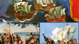 Timeline: LINEA DEL TIEMPO EDAD MODERNA