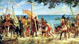 Timeline: Edad Moderna