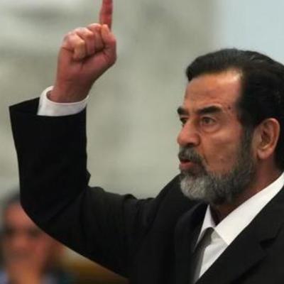Timeline: Saddam Hussein