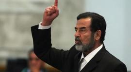 Timeline: Saddam Hussein