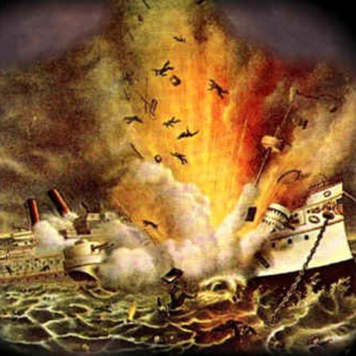 Timeline: Cronología de la Guerra Hispanoamericana Cubana