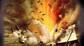 Timeline: Cronología de la Guerra Hispanoamericana Cubana