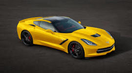 Timeline: History of the Chevrolet Corvette