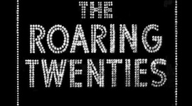 Timeline: Roaring Twenties Alonso Banos and Addel R.