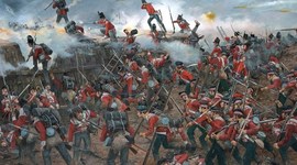 Timeline: La chronolgie du contact franco-amerindien