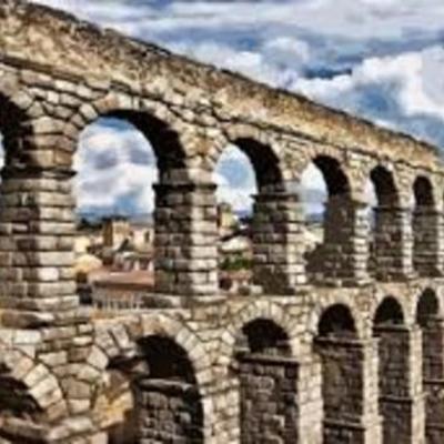 Timeline: Conquista y romanización