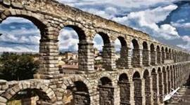 Timeline: Conquista y romanización