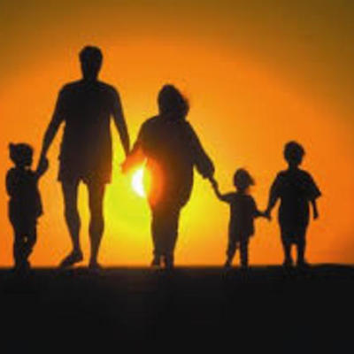 Timeline: trabajo social familiar