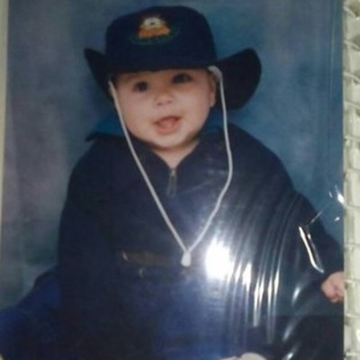 Timeline: My Biography