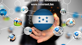 Timeline: Internet en Honduras