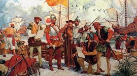 Timeline: Spanish Exploration