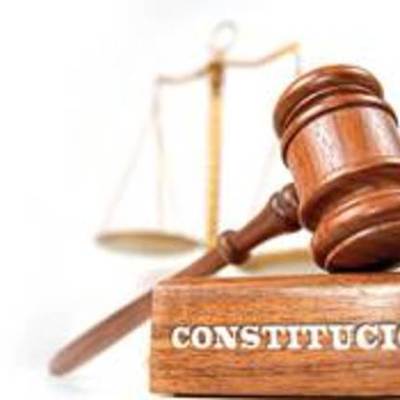 Timeline: Los principales momentos comprendidos en las etapas de creación, desarrollo y consolidación de nuestra Constitución