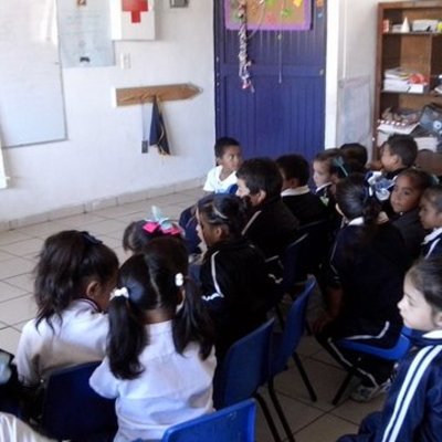 Timeline: Autonomía del Docente