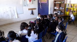 Timeline: Autonomía del Docente