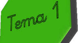 Timeline: Tema 1
