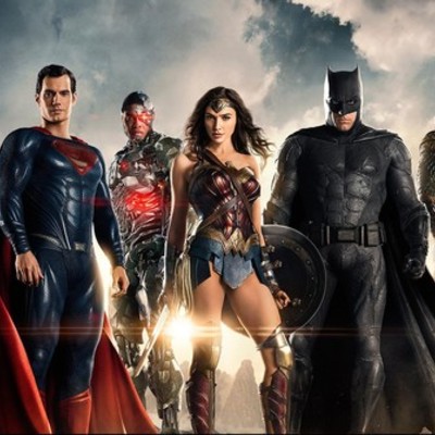 Timeline: Calendario de estrenos de DC