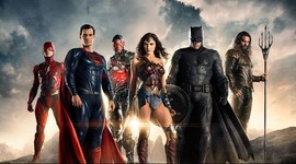 Timeline: Calendario de estrenos de DC