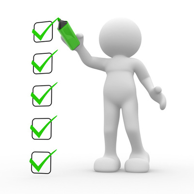 Timeline: LINEA HISTORICA ISO 9001