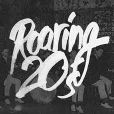 Timeline: Roaring twenties