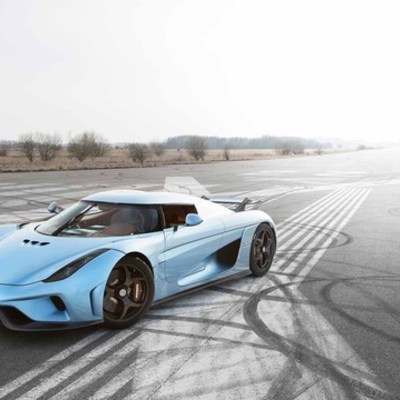 Timeline: History of cars