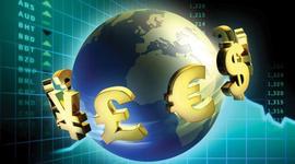 Timeline: Economy and Development