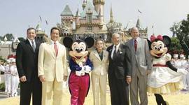 Timeline: History of Walt Disney Movies