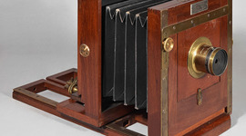 Timeline: history of motion pictures