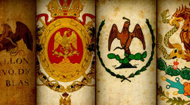 Timeline: Programa de historia - Quinto grado.