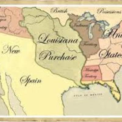 Timeline: Key Terms (Westward Expansion & Industrialization)