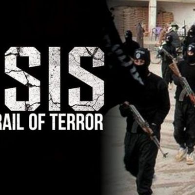 Timeline: ISIS Timeline