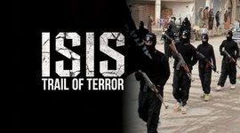 Timeline: ISIS Timeline