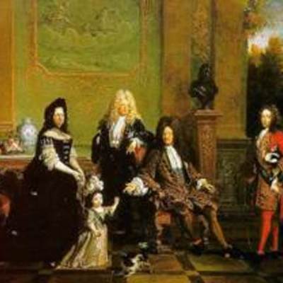 Timeline: Estructura del Estado Mexicano