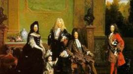 Timeline: Estructura del Estado Mexicano