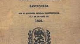 Timeline: Evolución de las Constituciones de México