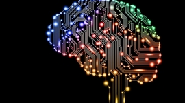 Timeline: Eventos mas Relevantes de la Inteligencia Artificial