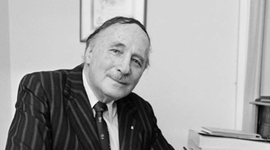 Timeline: Edward 'Weary' Dunlop